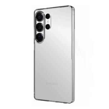 Samsung Galaxy S25 Ultra Puro 0.3 Nude TPU Case - Transparent