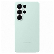 Samsung Galaxy S25 Ultra Silikónový Kryt EF-PS938CMEGWW - Mincovňa