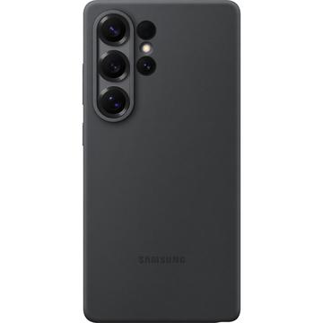 Samsung Galaxy S25 Ultra Silikónový Kryt EF-PS938CBEGWW - Čierna