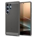 Samsung Galaxy S25 Ultra Spigen Rugged Armor Mag TPU Case