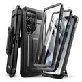 Samsung Galaxy S25 Ultra Supcase Unicorn Beetle Pro 2-Set Hybridné Puzdro