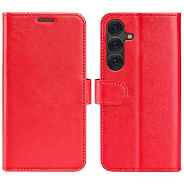 Samsung Galaxy S25 peňaženka s magnetickým uzáverom
