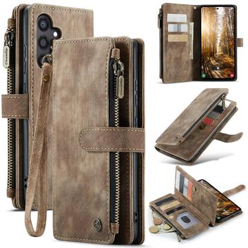 Samsung Galaxy S25+ Caseme C30 Multifunctional Wallet Case