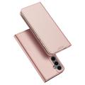 Samsung Galaxy S25+ Dux Ducis Skin Pro Flipové Puzdro