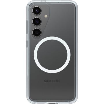 Samsung Galaxy S25+ OtterBox Symmetry Series Case - MagSafe Compatible