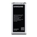 Samsung Galaxy S5 Mini Battery EB -BG800BBE - Objem