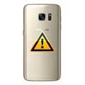 Samsung Galaxy S7 Oprava krytu batérie