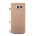 Kryt batérie Samsung Galaxy S7 - ružová