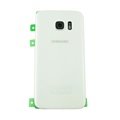 Kryt batérie Samsung Galaxy S7 - biela