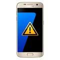 Oprava batérie Samsung Galaxy S7