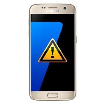 Oprava batérie Samsung Galaxy S7