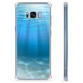 Samsung Galaxy S8 hybridné puzdro - More