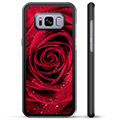 Samsung Galaxy S8 ochranný kryt - Rose