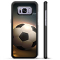 Samsung Galaxy S8 ochranný kryt - Futbal