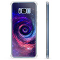 Samsung Galaxy S8 hybridné puzdro - Galaxia