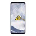 Samsung Galaxy S8 Plus Diagnostika