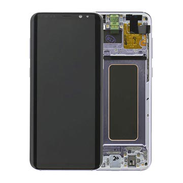 Samsung Galaxy S8+ predný kryt a LCD displej GH97-20470C