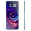 Samsung Galaxy S8+ hybridné puzdro - Galaxia