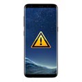 Samsung Galaxy S8 Oprava slúchadla