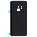 Samsung Galaxy S9 zadný kryt GH82-15865A - Čierna