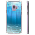 Samsung Galaxy S9 hybridné puzdro - More