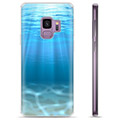 Samsung Galaxy S9 puzdro TPU - More