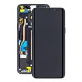 Samsung Galaxy S9 Front Cover & LCD Display GH97-21696A