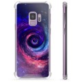 Samsung Galaxy S9 hybridné puzdro - Galaxia