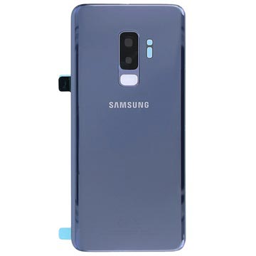 Samsung Galaxy S9+ zadný kryt GH82-15652d - modrá