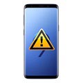 Oprava batérie Samsung Galaxy S9