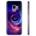 Samsung Galaxy S9 puzdro TPU - Galaxia