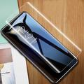 Samsung Galaxy S9+ Ochranná Fólia - Priehľadná