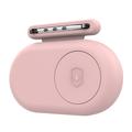 Samsung Galaxy SmartTag2 Brooch-Style Silicone Case