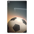 Samsung Galaxy Tab A 10.1 (2019) puzdro TPU - Futbal
