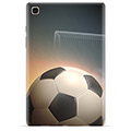 Samsung Galaxy Tab A7 10.4 (2020) puzdro TPU - Futbal
