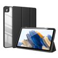 Samsung Galaxy Tab A9 Dux Ducis Toby Tri-Fold Puzdro Smart Folio