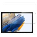 Samsung Galaxy Tab A9 Ochranná sklenená sklenená obrazovka - Case Friendly - čistá