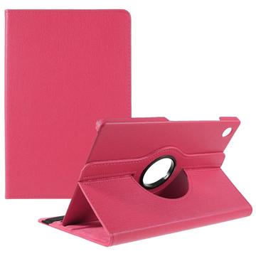 Samsung Galaxy Tab A9+ 360 Rotary Folio Case