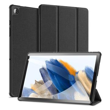 Samsung Galaxy Tab A9+ Dux Ducis Domo Tri-Fold Puzdro Smart Folio - Čierne