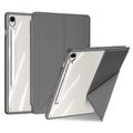 Samsung Galaxy Tab S10 FE/S9 FE/S9 Dux Ducis Magi Detachable 2-in-1 Folio Case