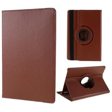 Samsung Galaxy Tab S10 FE+ 360 Rotary Folio Case