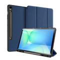 Samsung Galaxy Tab S10 FE+ Dux Ducis Domo Tri-Fold Puzdro Smart Folio