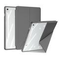 Samsung Galaxy Tab S10 FE+ Dux Ducis Magi Detachable 2-in-1 Folio Case