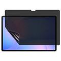 Ochrana obrazovky Samsung Galaxy Tab S10 FE+ - Ochrana Osobných Údajov