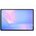 Samsung Galaxy Tab S10 FE+ Ochranná Fólia - Priehľadná