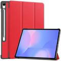 Samsung Galaxy Tab S10 FE+ Tri-Fold Series Smart Folio Case
