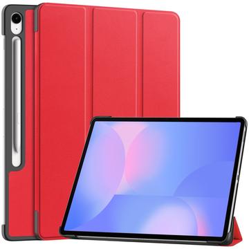 Samsung Galaxy Tab S10 FE+ Tri-Fold Series Smart Folio Case