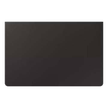 Samsung Galaxy Tab S10+/S9+/S9 FE+ Book Cover Keyboard Slim EF-DX820UBEGWW - AI Key (Open Box - Excellent) - Black