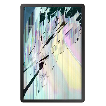 Samsung Galaxy Tab S5e LCD a Oprava dotykovej obrazovky