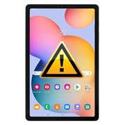 Samsung Galaxy Tab S6 Lite (2022) Oprava batérie